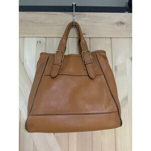 Cole Haan Tan Shoulder Bag